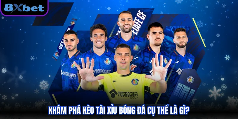 Khám phá kèo tài xỉu bóng đá cụ thể là gì?