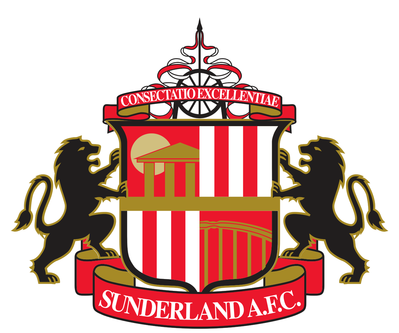 logo sunderland